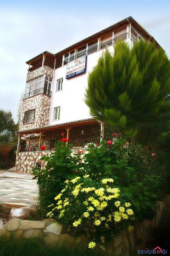 Özel Sevgibağı Yaşlı Bakım Merkezi Huzurevi görünümü 1