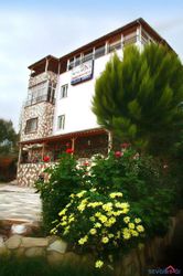 Özel Sevgibağı Yaşlı Bakım Merkezi huzurevi fotoğrafı