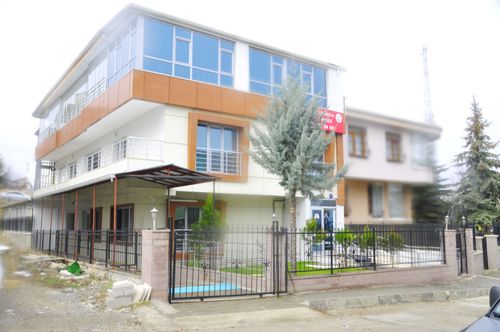 Nazar Huzurevi Ve Yaşlı Bakım Merkezi Huzurevi görünümü 1