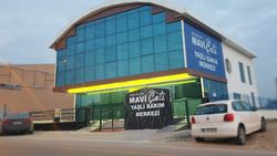 Yaşamkent Mavi Çatı Yaşlı Bakım Merkezi huzurevi fotoğrafı