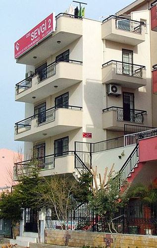 Özel Sevgi 2 Yaşlı Bakım Ve Huzurevi Huzurevi görünümü 1
