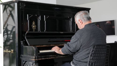 Özel Kalamış 2 Huzurevi Ve Yaşlı Bakım Merkezi Huzurevi görünümü 1