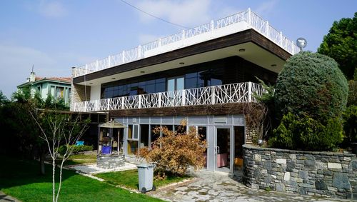 Özel Kalamış Huzurevi Ve Yaşlı Bakım Merkezi Huzurevi görünümü 1