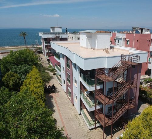 Özel İdil 2 Huzurevi Ve Yaşlı Bakım Merkezi Huzurevi görünümü 1