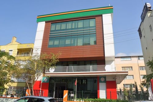 Özel Bilgeler 2 Huzurevi Ve Yaşlı Bakım Merkezi Huzurevi görünümü 1