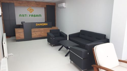 Özel Artı Yaşam Huzurevi Ve Yaşlı Bakım Merkezi Huzurevi görünümü 1