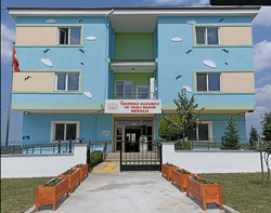 Özel Tekirdağ Huzurevi Ve Yaşlı Bakım Merkezi huzurevi fotoğrafı