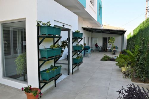 Özel İda Huzurevi Ve Yaşlı Bakım Merkezi Huzurevi görünümü 1