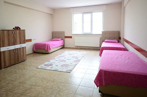 Özel Düşler Vadisi Yaşlı Bakım Merkezi Huzurevi görünümü 1