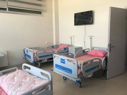 Özel Platin Yaşlı Bakım Ve Huzurevi Huzurevi görünümü 1