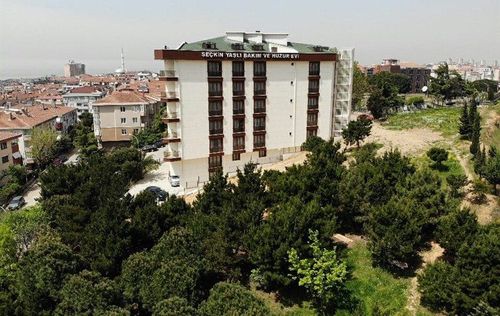 Seçkin Huzurevi Ve Yaşlı Bakım Merkezi Huzurevi görünümü 1