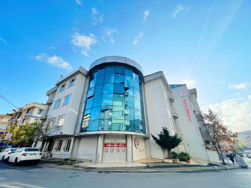 Kadim Yaşlı Bakım Merkezi Huzurevi görünümü 1