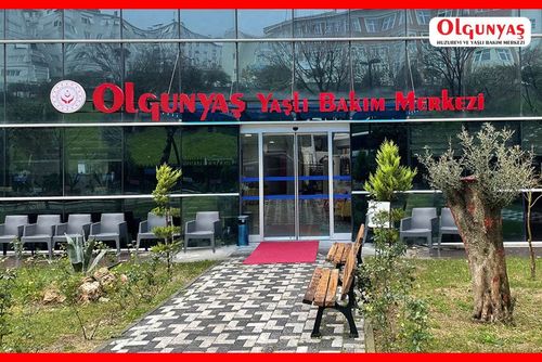 Olgun Yaş Huzurevi Ve Yaşlı Bakım Merkezi Huzurevi görünümü 1