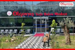 Olgun Yaş Huzurevi Ve Yaşlı Bakım Merkezi huzurevi fotoğrafı