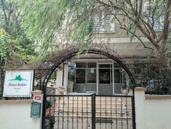 İkinci Bahar Huzurevi Ve Yaşlı Bakım Merkezi huzurevi fotoğrafı