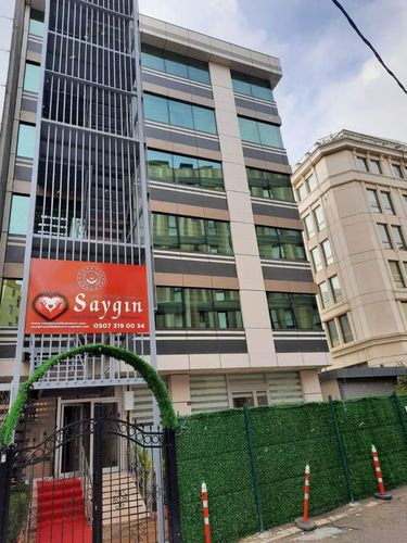 Saygın Huzurevi Ve Yaşlı Bakım Merkezi Huzurevi görünümü 1