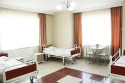 Özgün Yaşlı Bakım Merkezi huzurevi fotoğrafı