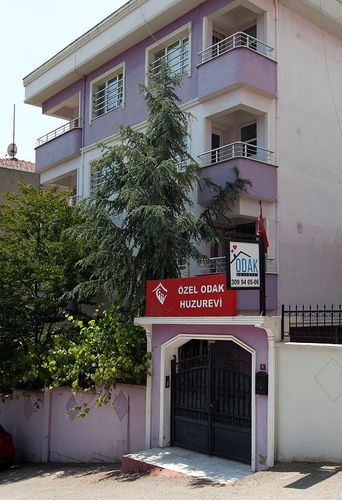 Odak Huzurevi Ve Yaşlı Bakım Merkezi Huzurevi görünümü 1