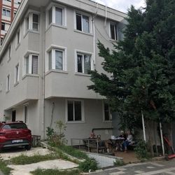 Doğa Kızıltoprak Yaşlı Bakım Merkezi huzurevi fotoğrafı