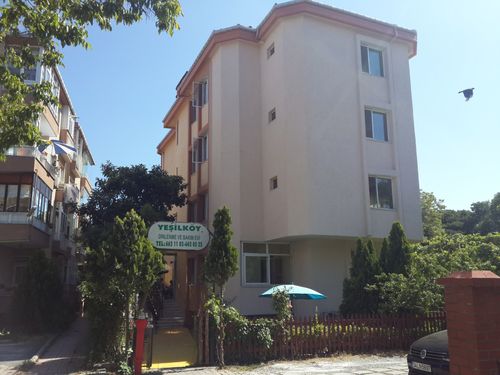 Yeşilköy Yaşlı Bakım Merkezi Huzurevi görünümü 1