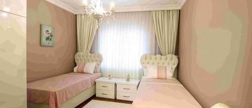 Buket 3 Yaşlı Bakım Merkezi Huzurevi görünümü 1