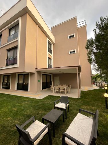 Özel Pembe Köşk Huzurevi ve Yaşlı Bakım Merkezi Huzurevi görünümü 1