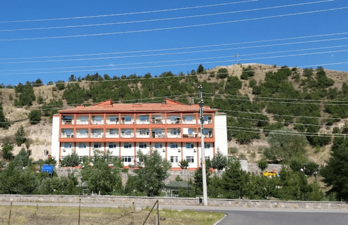Ankara Kızılcahamam Huzurevi Yaşlı Bakım Ve Rehabilitasyon Merkezi Huzurevi görünümü 1