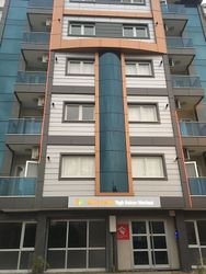 Özel Aydın Huzurevi Ve Yaşlı Bakım Merkezi huzurevi fotoğrafı