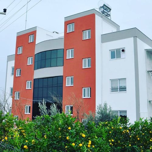 Özel Alya Yaşlı Bakım Merkezi - Huzurevi görünümü