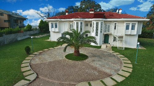 Ekolojik Yaşam Yaşlı Bakım Merkezi Huzurevi görünümü 1