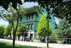 İstanbul Huzur Hastanesi Ve Dinlenme Evleri Vakfı Huzurevi Ve Yaşlı Bakım Merkezi (Vakıf) huzurevi fotoğrafı