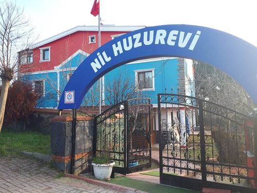 Nil Yaşlı Bakım Merkezi 1 Huzurevi görünümü 1