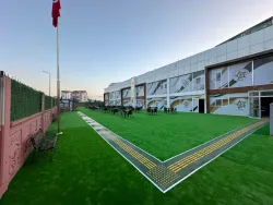 Özel Altınel Yaşlı Bakım Merkezi 2 huzurevi fotoğrafı