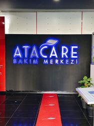Ataçare Yaşlı Bakım Merkezi huzurevi fotoğrafı