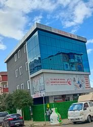 Özel Pendik Yaşlı Bakım Merkezi huzurevi fotoğrafı
