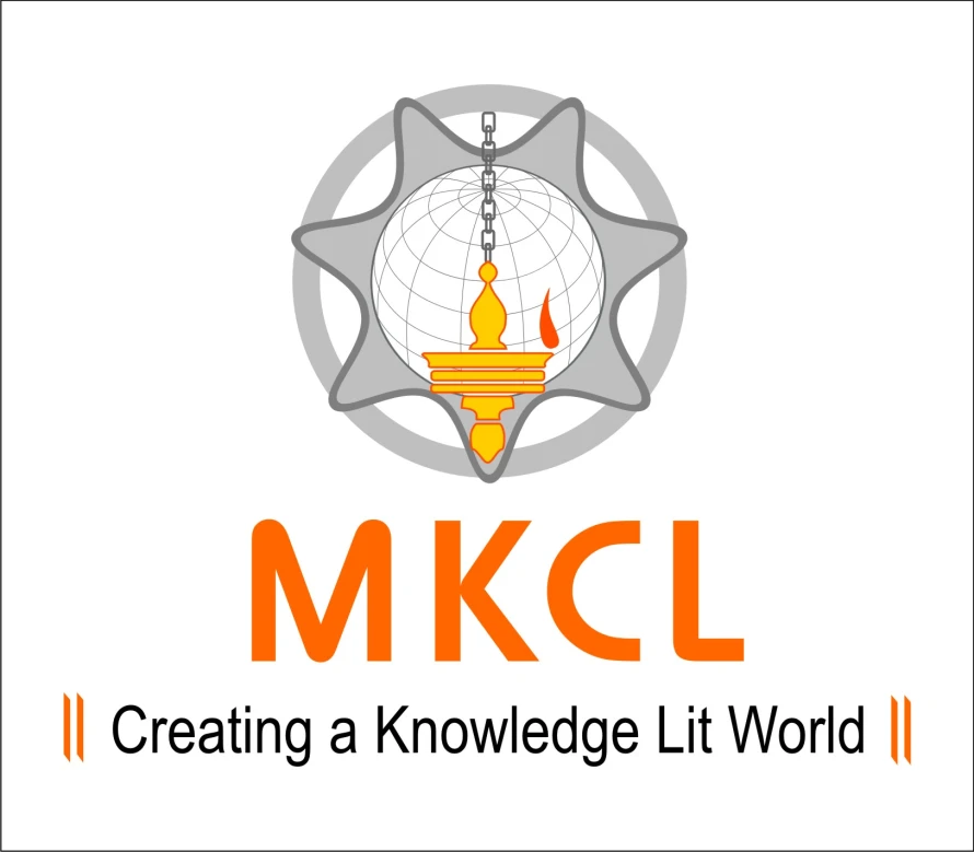MKCL Badge