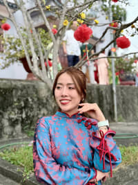 Linh - Co-founder and interior designer of MiaCasa