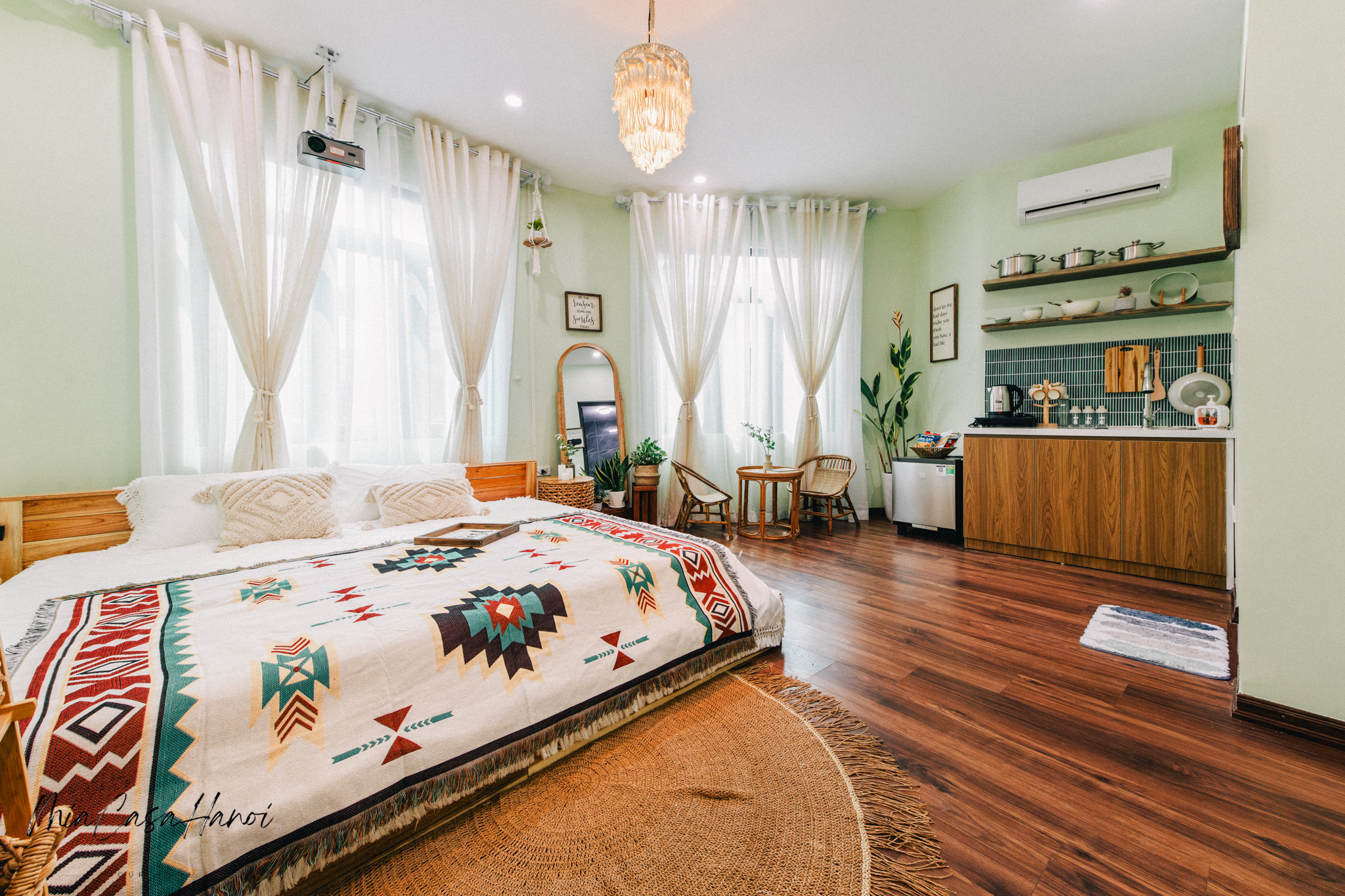Spring Room