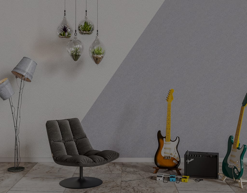 Silk Plaster Wall Covering Home