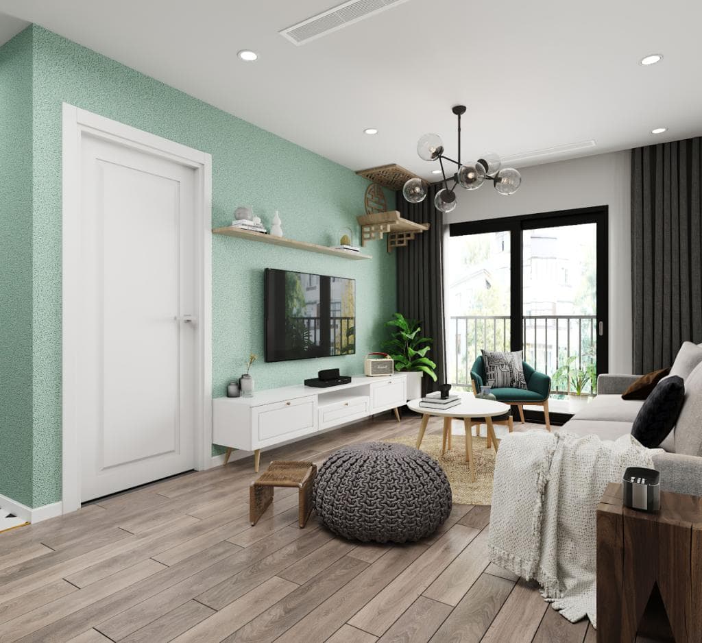 Silk Plaster Wall Covering Home