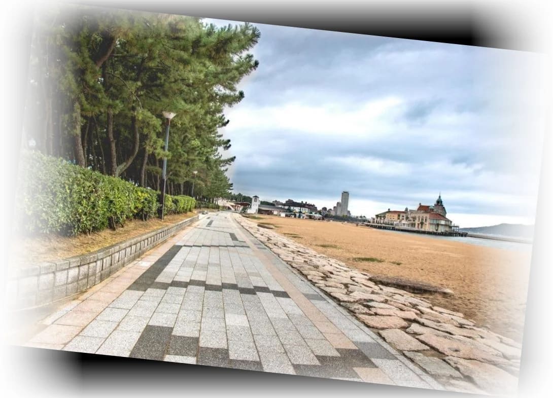 프라자_호텔_프리미어_모모치_해변공원_-_숙소에서_3.73km