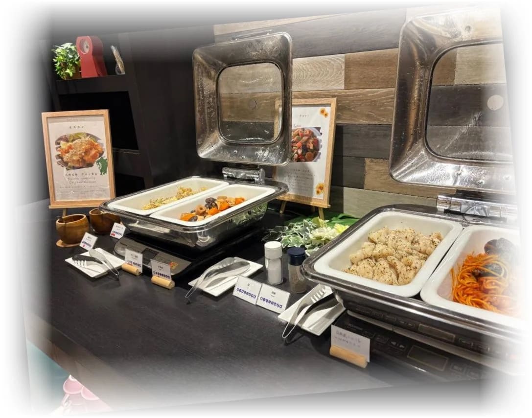 네스트_호텔_하카타_스테이션_식음료(F&B)