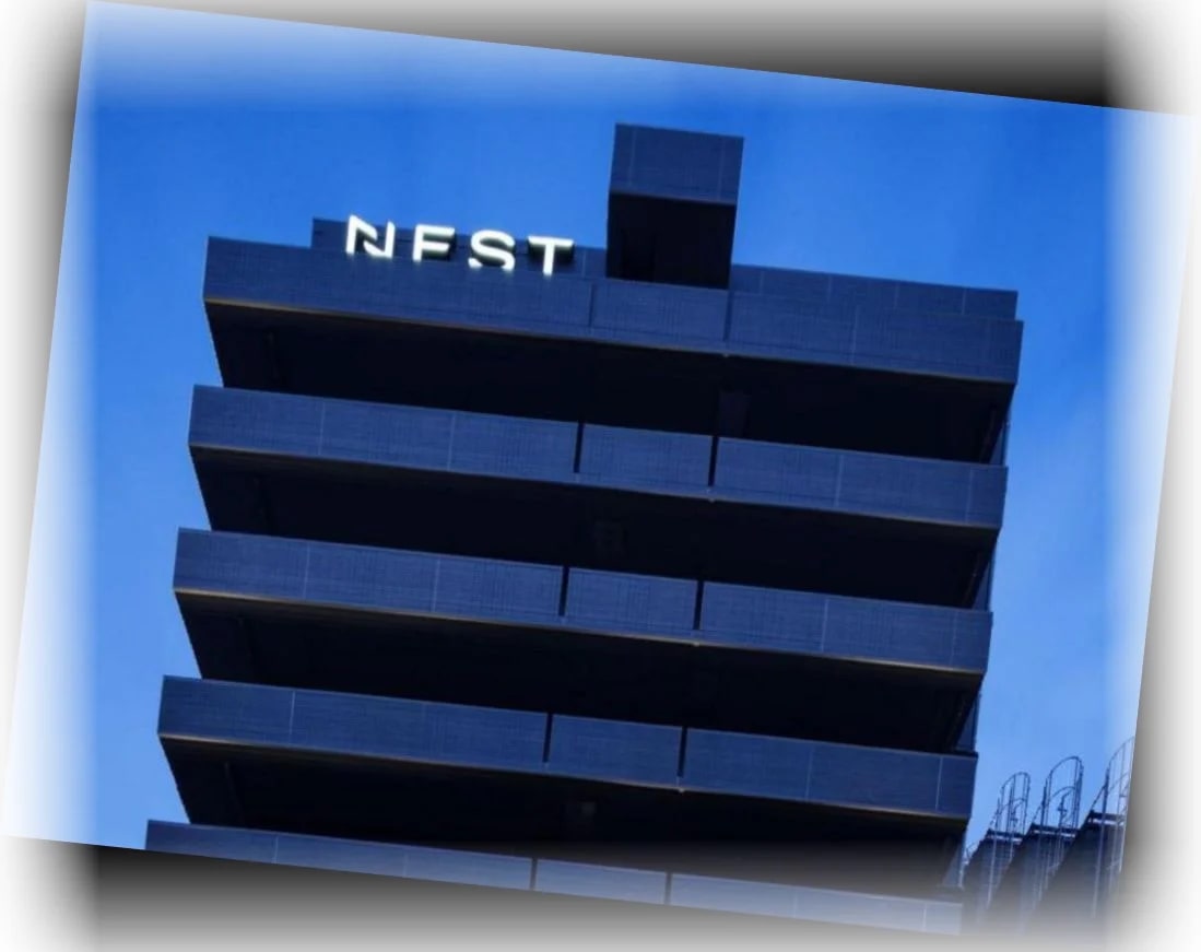 네스트_호텔_하카타_스테이션_숙소_외관