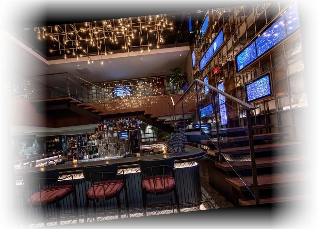 더_라이블리_후쿠오카_하카타_나이트클럽