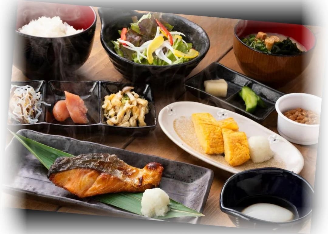 호텔_마이스테이_후쿠오카_텐진_식음료(F&B)