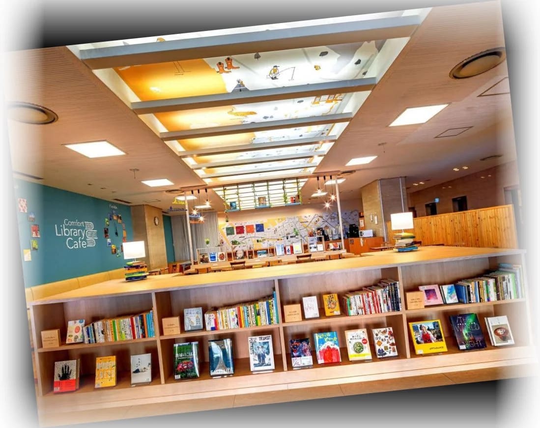 컴포트_호텔_하카타_편의_시설/서비스