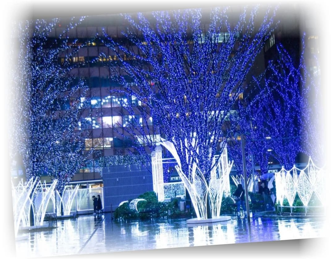 호텔_라이브맥스_후쿠오카_텐진_JR_하카타_시티_아뮤_플라자_하카타_-_숙소에서_1.39km