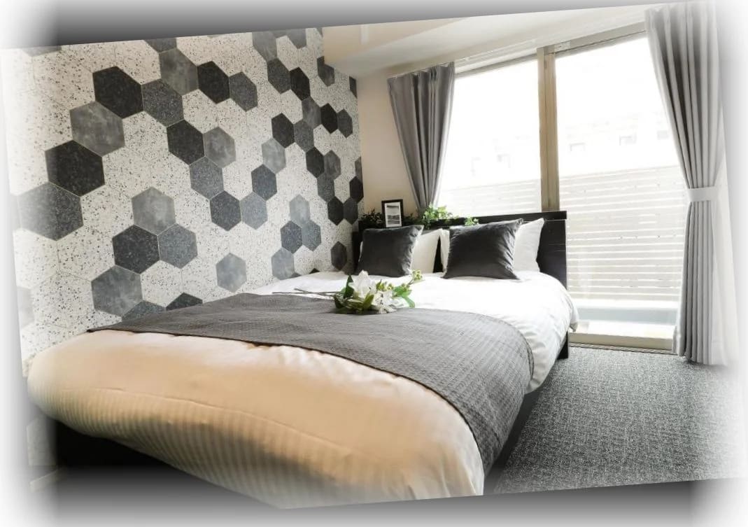 레지던스_호텔_하카타_19_전망