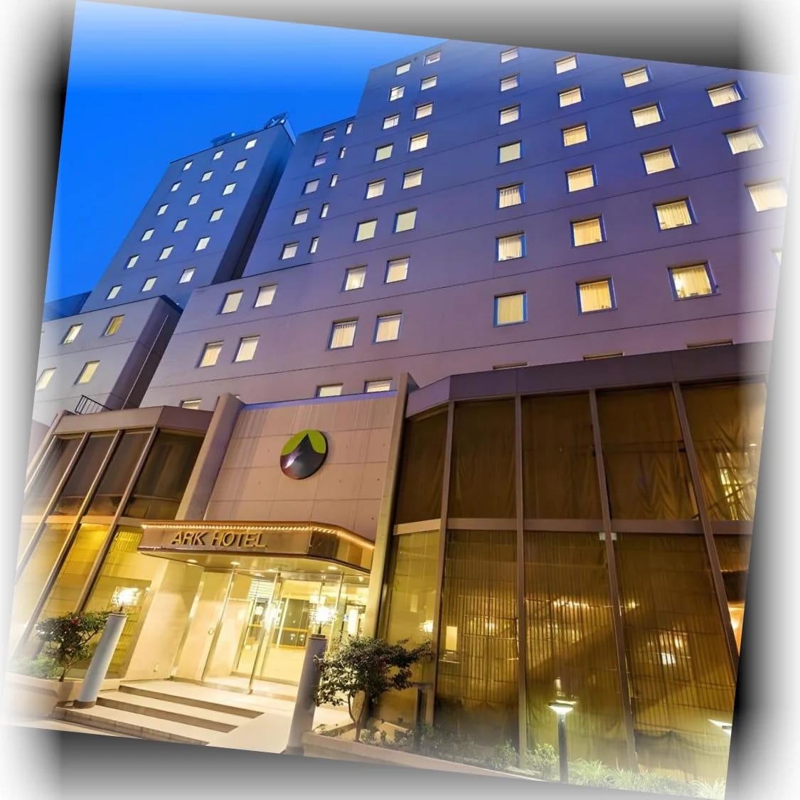 아크_호텔_오사카_신사이바시_아크_호텔_오사카_신사이바시_(Ark_Hotel_Osaka_Shinsaibashi)_동영상