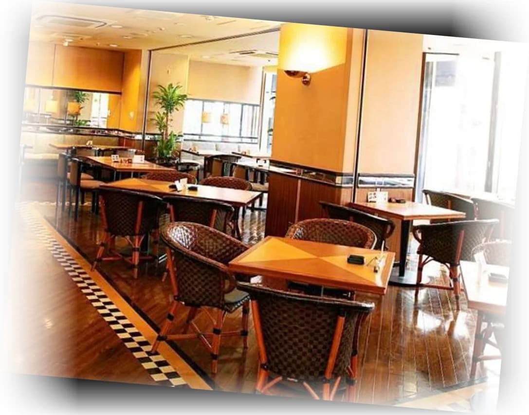 아크_호텔_오사카_신사이바시_편의_시설/서비스